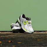 Mens New Balance 1906R (Grey/Green) U190652H