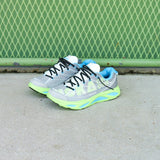 Hoka U Huaka Pro (Stellar Grey/Neon Yuzu)