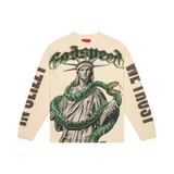 Godspeed "Top 5 Slizzy" LS (Bone) - Godspeed