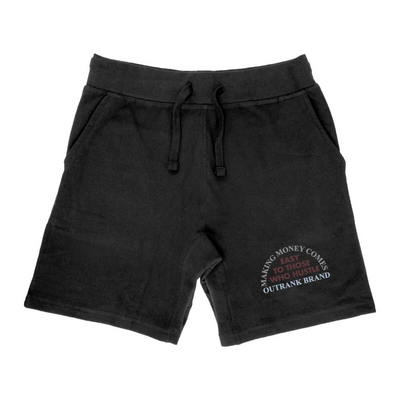 Outrank Making Money Comes Easy Shorts - Outrank