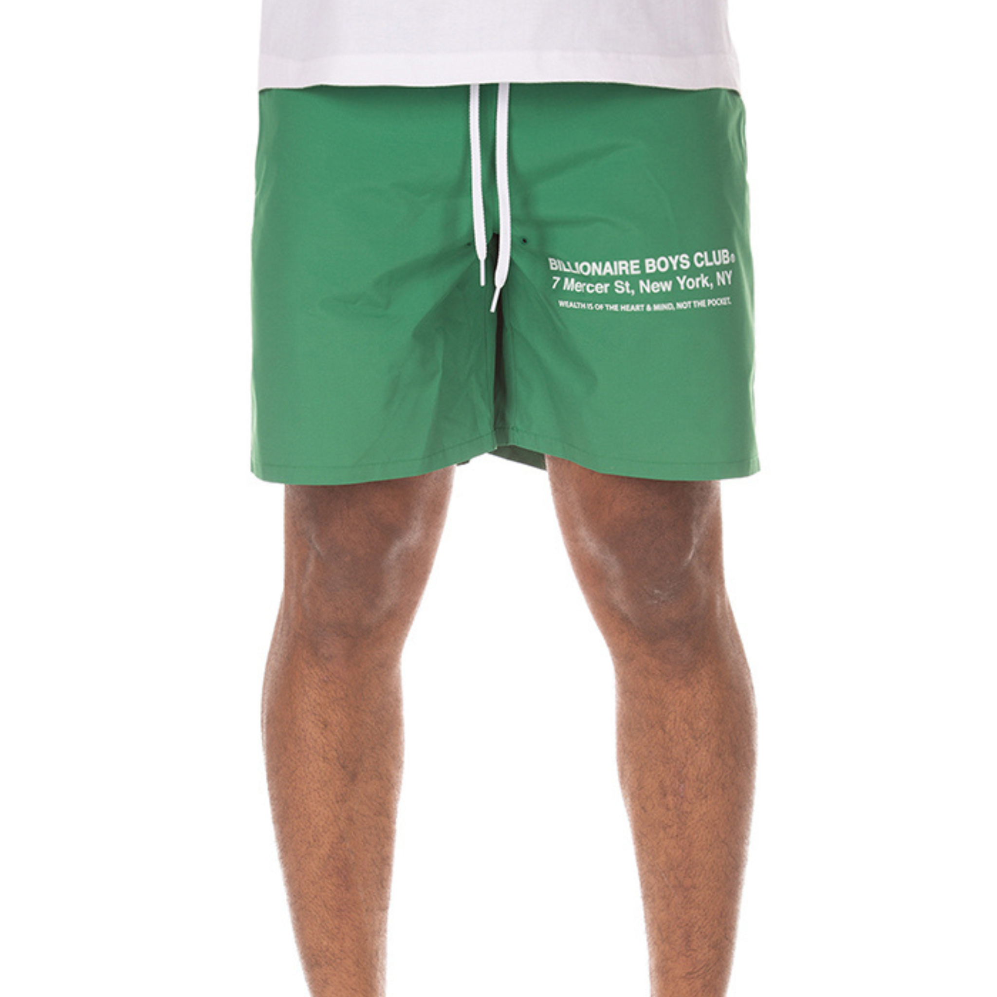 Billionaire Boys Club Mercer Shorts (Amazon) - Billionaire Boys Club