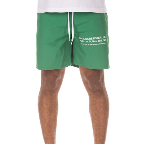 Billionaire Boys Club Mercer Shorts (Amazon) - Billionaire Boys Club