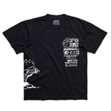 KOFL "Big City" SS Tee (Limo Black) - KOFL