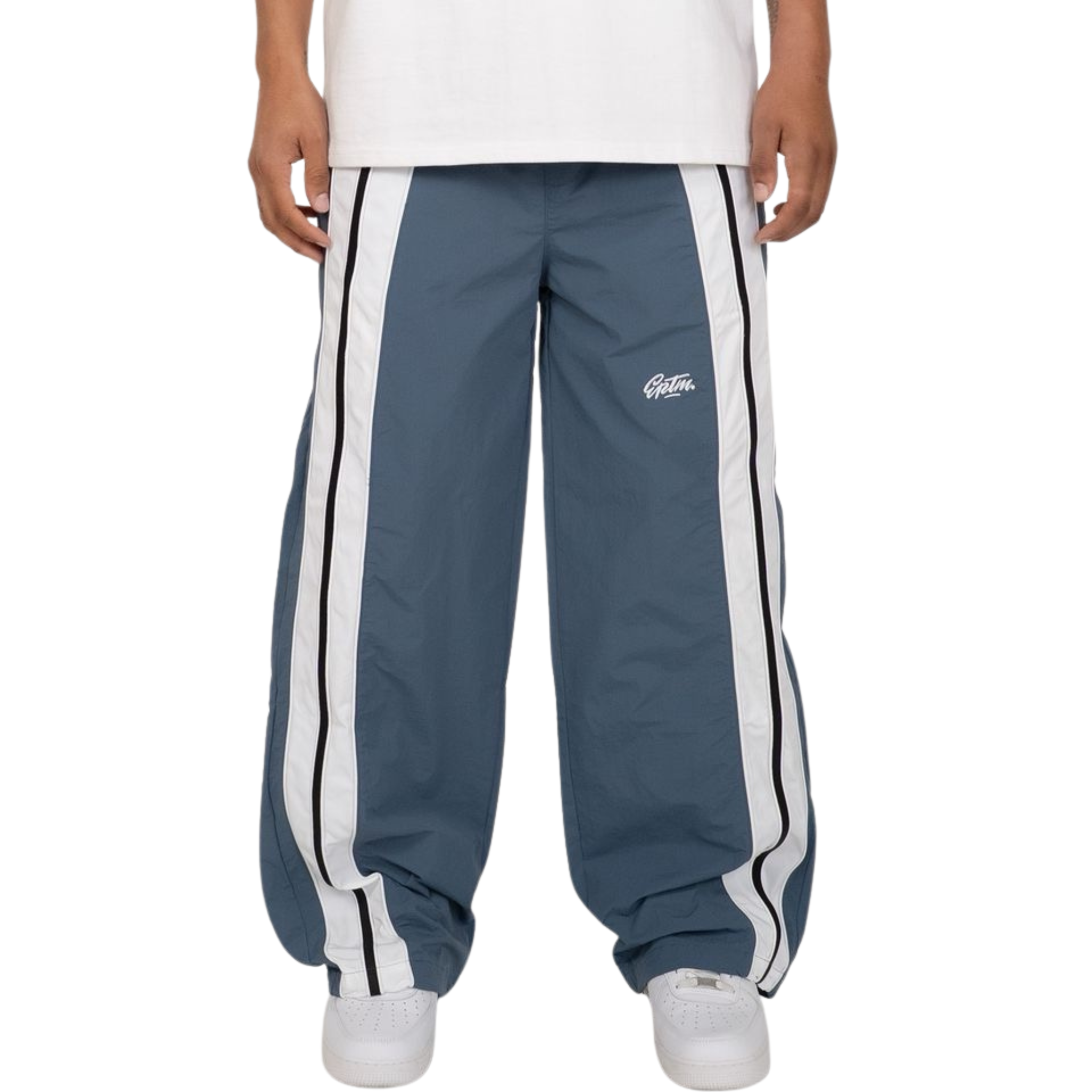 EPTM CATALINA PANTS (Denim Blue) - EPTM