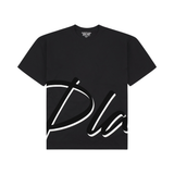 Paper Planes "Flock" Tee (Black) - Paper Plane