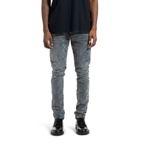 Purple Brand P001 New Charcoal Wash -  P001-NCWG423 - PURPLE BRAND