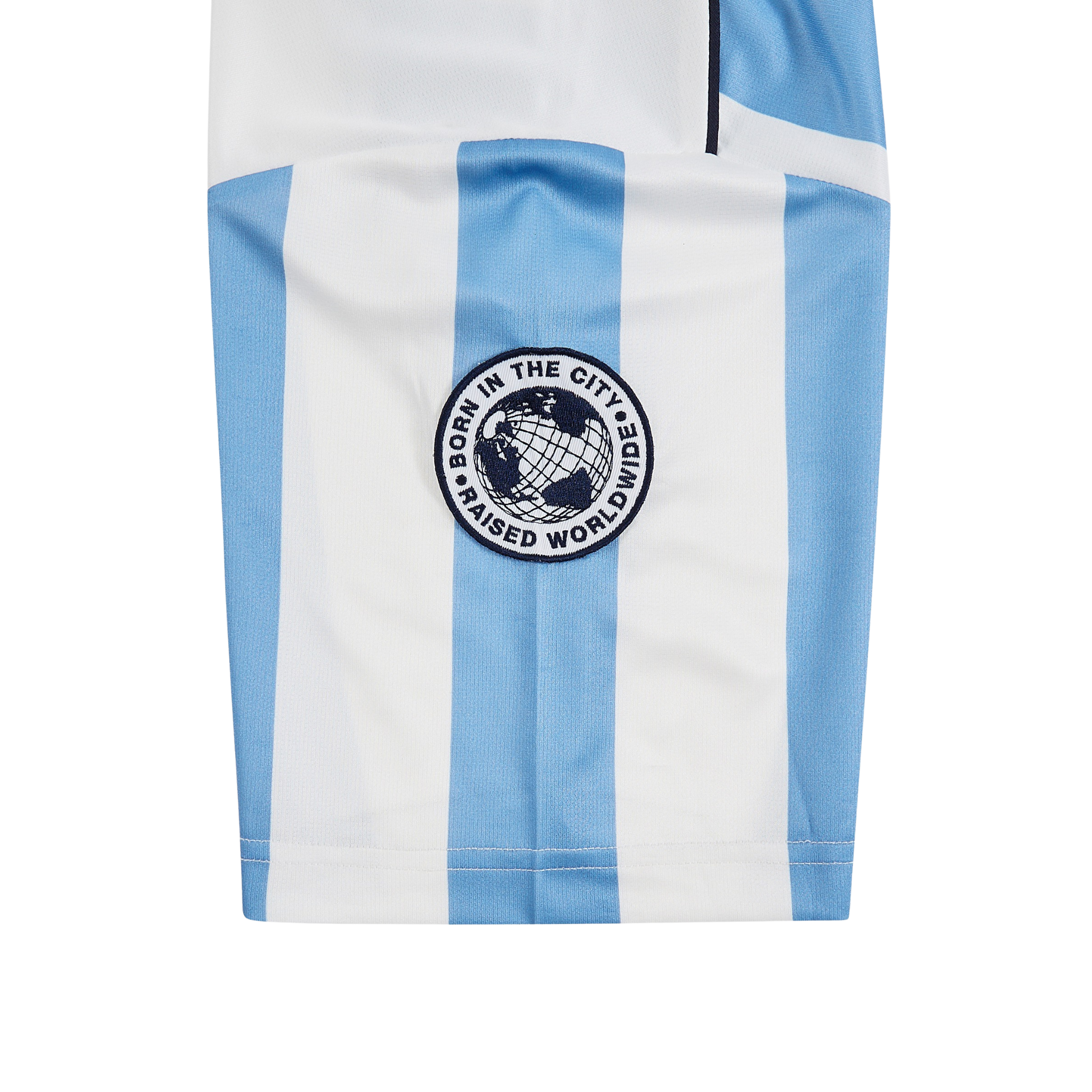 PAPER PLANES CLASSIC FOOTBALL SHIRTS (White)