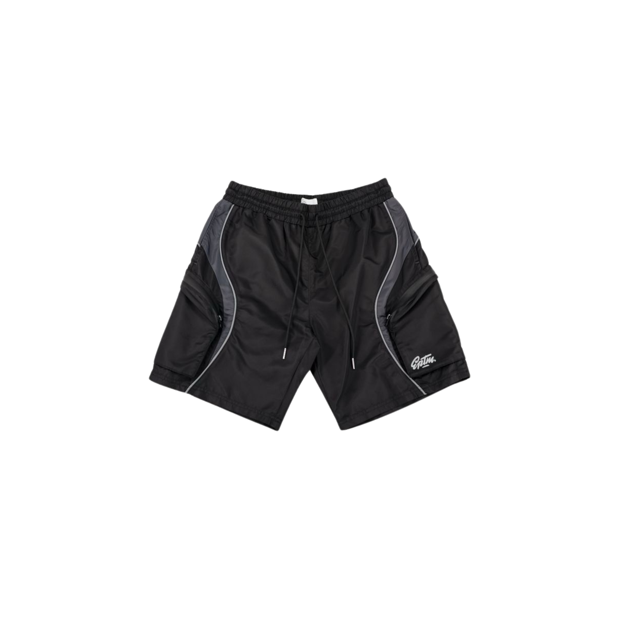 EPTM "KATS" Shorts (Black)