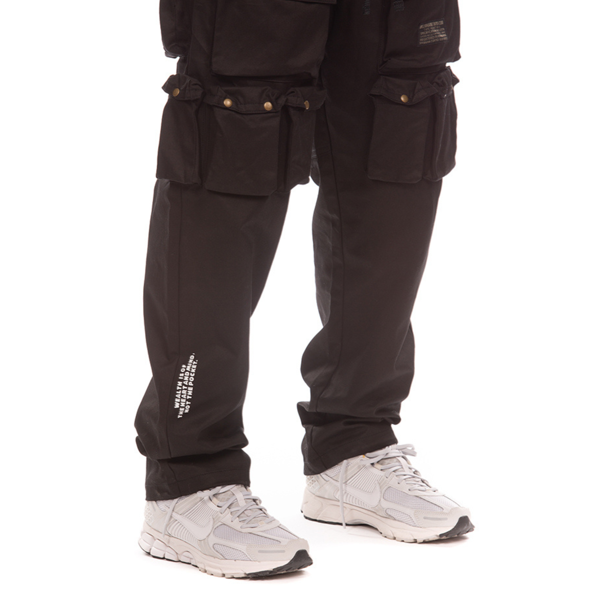 Billionaire Boys Club BB  Flagship-Guyver Cargo Pants - Billionaire Boys Club