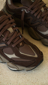 Mens New Balance 9060 (Mono Cortado) -U9060493