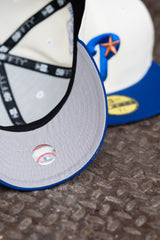 New Era Philadelphia Phillies 1996 ASG Grey UV (Off White/Royal) 59Fifty Fitted - New Era