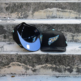 New Era Washington Capitals 9Fifty A-Frame Snapback