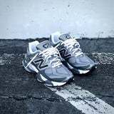 Mens New Balance 9060 (Cool Grey)-U906051K - VIP New Balance