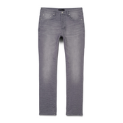 Purple Brand P005 Faded Grey Aged -  P005-FGRA223 - PURPLE BRAND