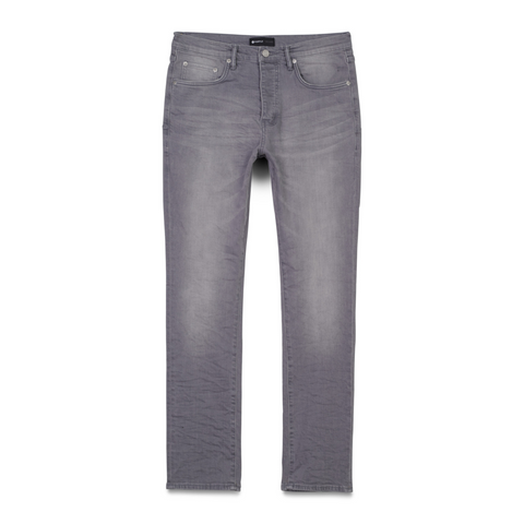 Purple Brand P005 Faded Grey Aged -  P005-FGRA223 - PURPLE BRAND