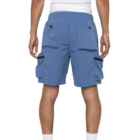 EPTM Combat Shorts (Blue) - EPTM