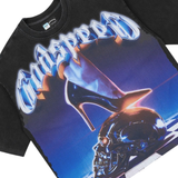 Godspeed "H.O.H" T-shirt (Black)
