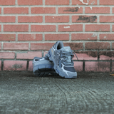 Mens Asics Gel-NYC (Obsidian Grey/Obsidian Grey)