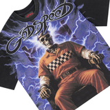 Godspeed "Culture Shock" (Black) - Godspeed