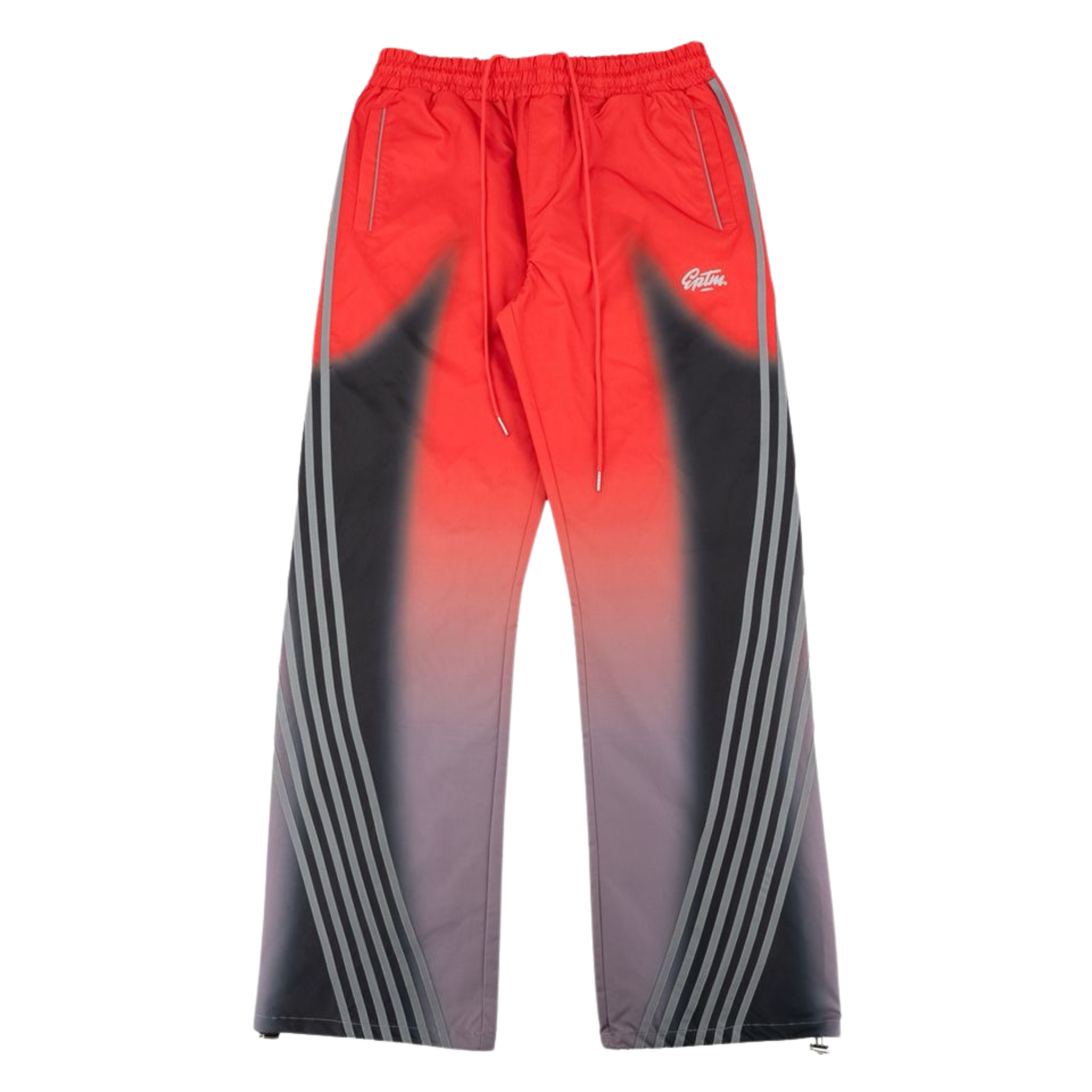 EPTM "RISER" Pants (Red) - EPTM