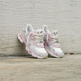 Mens Asics Gel-NYC (Concrete/Barely Rose)