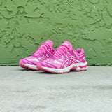 Asics Gel-Cumulus 16 Grade School (Dragon Fruit)