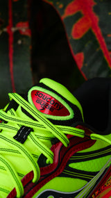 Mens Saucony ProGrid Guide 7 (Canary) - Saucony