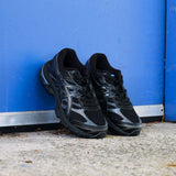 Asics Gel-Cumulus 16 Preschool (Black/Metal)
