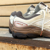 Mens Saucony ProGrid Omni 9 (Almond/Coca)