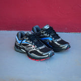 Mens Saucony ProGrid Omni 9 (Black/Multi) - Saucony