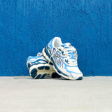 Mens Asics Gel-NYC (Cream/MIdnight)