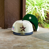 New Era Houston Astros Cacti Park of The Palm Beaches Travis Scott Fitted - New Era