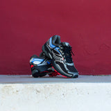Mens Saucony ProGrid Omni 9 (Black/Multi) - Saucony
