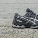 Mens Asics Gel-NYC 2055 (Carbon/Cement) - Asics