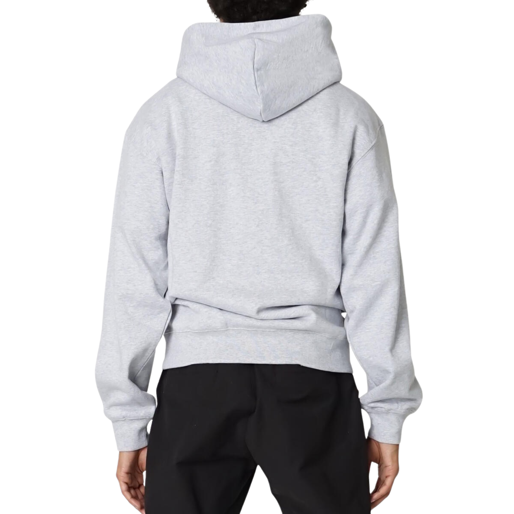 EPTM PERFECT BOXY HOODIE (Heather Grey)