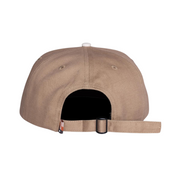 Honor The Gift Script Hat (Tan) - Honor The Gift