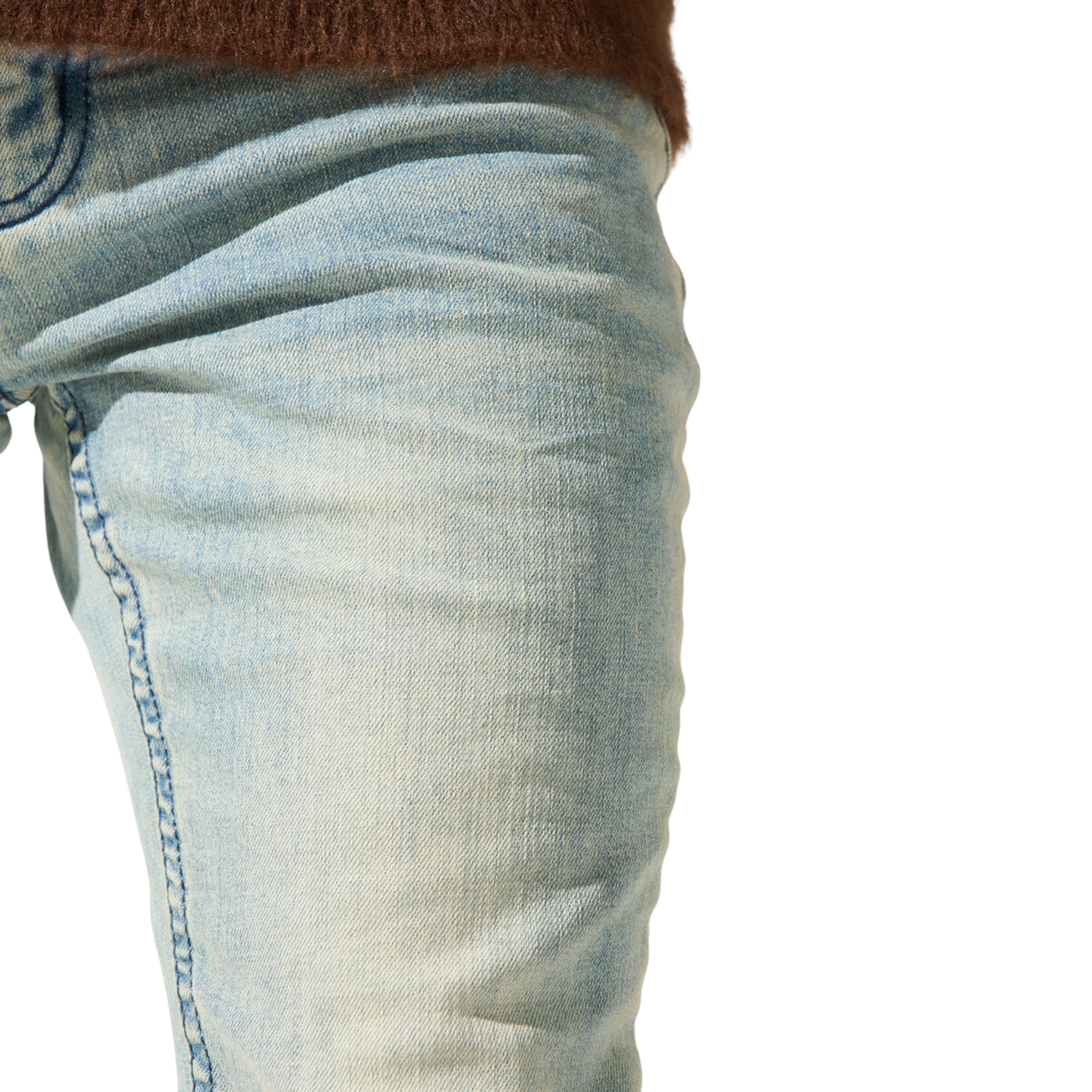 Serenede Espresso Jeans - Serenede