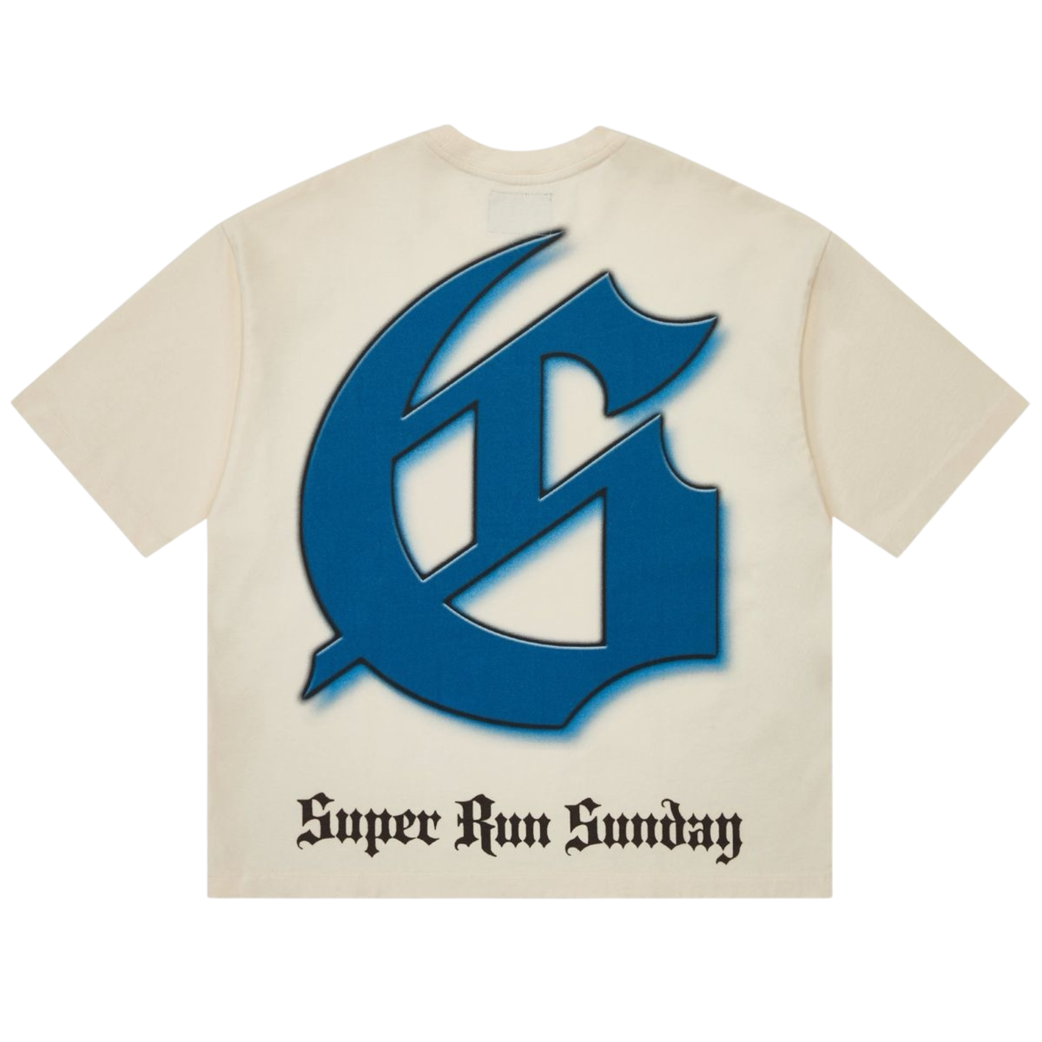 Godspeed "Showroom Miami Superrun" (Bone) - Godspeed