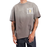 Memory Lane "Jewels" Tee (Vintage Black) - Memory Lane
