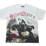SILNT CHPTRS "HONOR" WHITE - SILNT CHPTRS