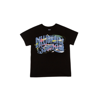 Kid's Billionaire Boys Club Galaxy SS Tee - Billionaire Boys Club