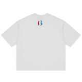 Godspeed "Vital" Necessi-Tee 4th (White)