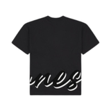 Paper Planes "Flock" Tee (Black) - Paper Plane