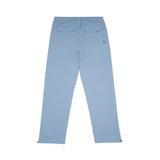 Paper Planes Logo Utility Pant (Steel Blue) - Paper Plane