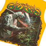 Godspeed "420 Indoor VVS" Sleeveless (Yellow) - Godspeed