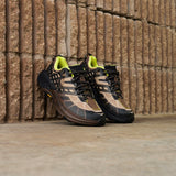 Hoka SpeedGoat 2 TS (Dark Chocolate/Black) - HOKA