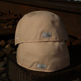 New Era Houston Astros 2005 World Series Side Patch Fitted (Mango Mocha) - New Era