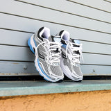 Mens Saucony ProGrid Omni 9 (Blissful/White)