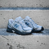 Mens New Balance 740 (Raincloud/Fan Blue) - (U740869)