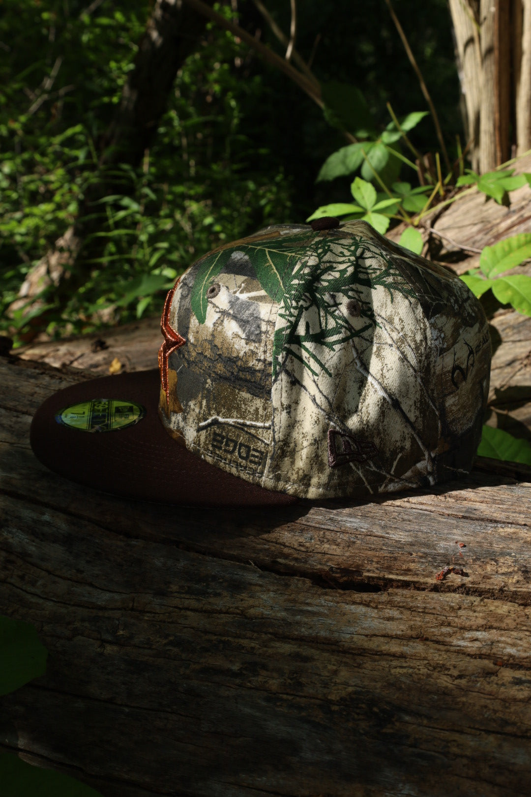 Pre-Order New Era Houston Astros 2005 World Series Side Patch Fitted - New Era